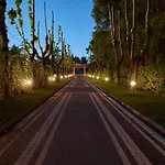 Niccolo' V - Terme Dei Papi Hotel