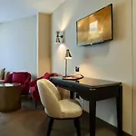 Niccolo' V - Terme Dei Papi Hotel