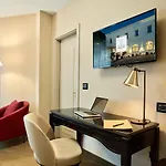 Hotel Niccolo' V - Terme Dei Papi Viterbo