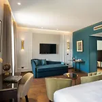 Niccolo' V - Terme Dei Papi Hotel Viterbo