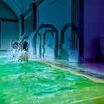 Hotel Niccolo' V - Terme Dei Papi