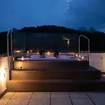 Hotel Niccolo' V - Terme Dei Papi