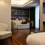 Niccolo' V - Terme Dei Papi Hotel 4*