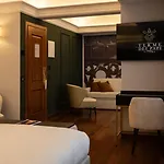 Niccolo' V - Terme Dei Papi Hotel Viterbo
