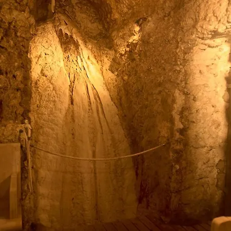 Niccolo' V - Terme Dei Papi 4* فِتيربو