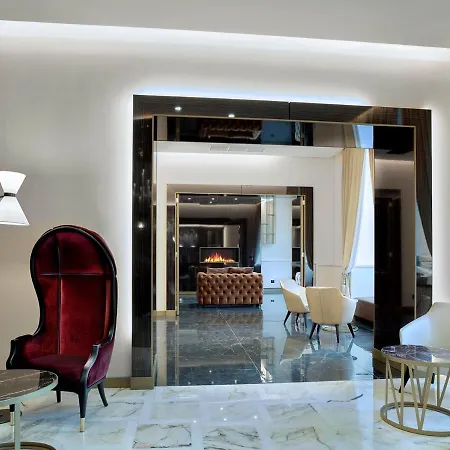 فندق Niccolo' V - Terme Dei Papi فِتيربو