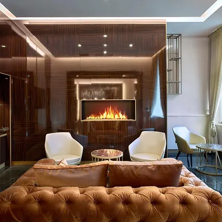 Niccolo' V - Terme Dei Papi 4*