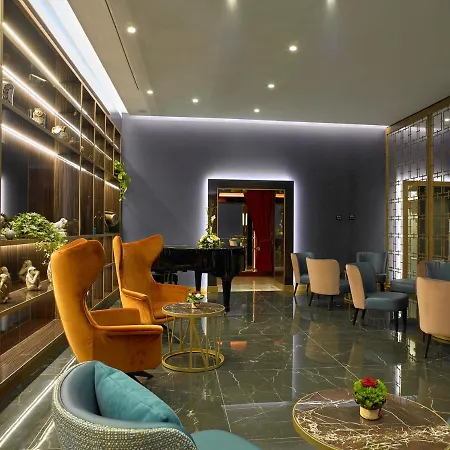 Niccolo' V - Terme Dei Papi فندق فِتيربو