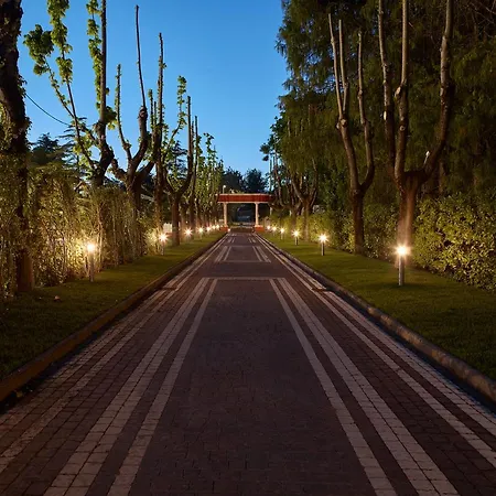 Niccolo' V - Terme Dei Papi فندق