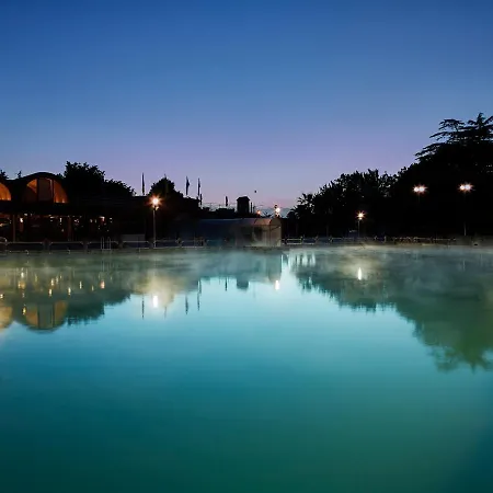 فندق Niccolo' V - Terme Dei Papi 4*