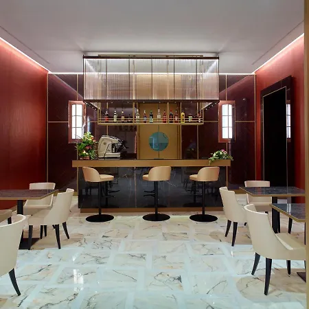 فندق Niccolo' V - Terme Dei Papi فِتيربو