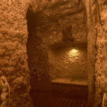 Hotel Niccolo' V - Terme Dei Papi