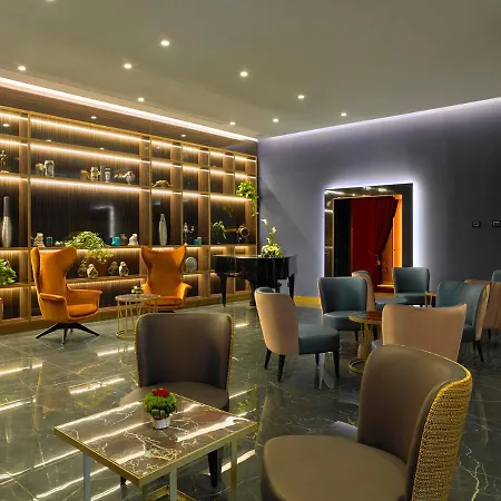 Niccolo' V - Terme Dei Papi Hotel 4*