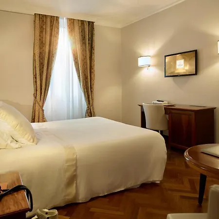 Niccolo' V - Terme Dei Papi Hotel