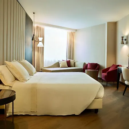 Niccolo' V - Terme Dei Papi فندق 4*