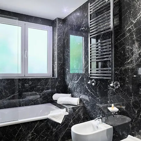 Niccolo' V - Terme Dei Papi