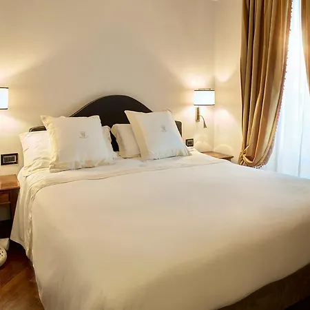 Niccolo' V - Terme Dei Papi فندق