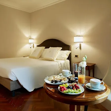 Niccolo' V - Terme Dei Papi فندق 4*