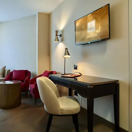 Niccolo' V - Terme Dei Papi فندق