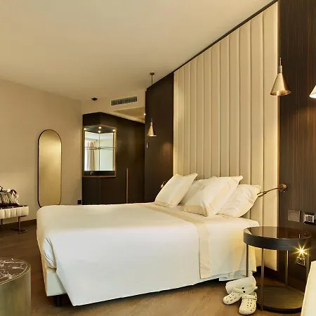 Niccolo' V - Terme Dei Papi