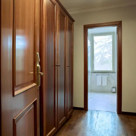 Niccolo' V - Terme Dei Papi Hotel 4*