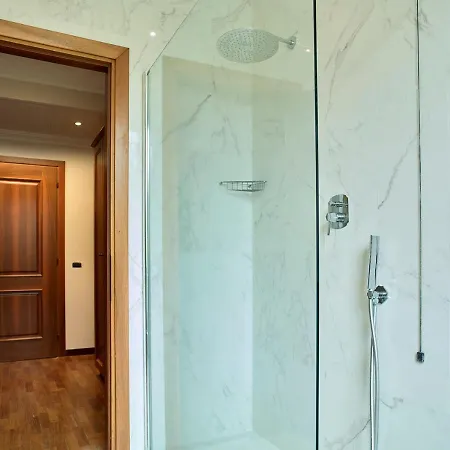 Niccolo' V - Terme Dei Papi فندق 4*