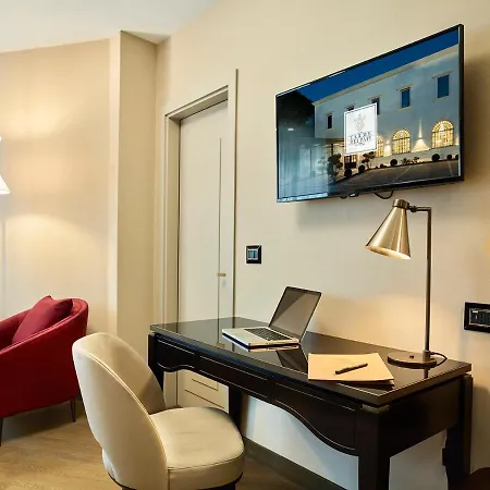 فندق Niccolo' V - Terme Dei Papi فِتيربو