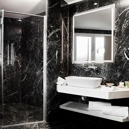 Hotel Niccolo' V - Terme Dei Papi