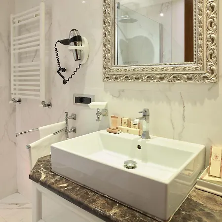 Niccolo' V - Terme Dei Papi 4*