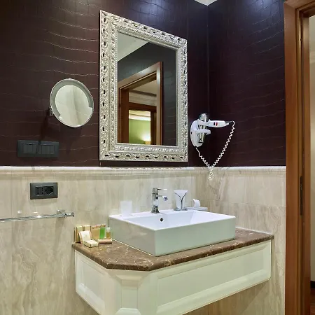 فندق Niccolo' V - Terme Dei Papi 4*