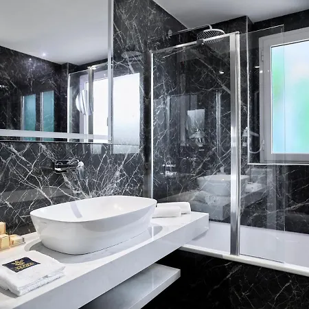 Hotel Niccolo' V - Terme Dei Papi