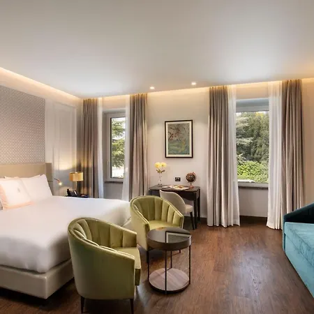 Niccolo' V - Terme Dei Papi 4*