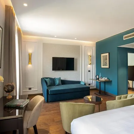 Niccolo' V - Terme Dei Papi Hotel Viterbo
