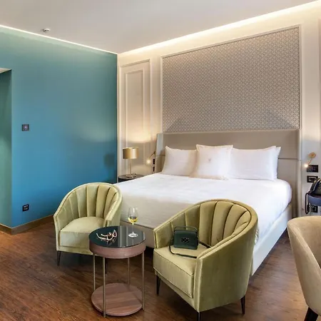 Niccolo' V - Terme Dei Papi