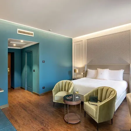 Hotel Niccolo' V - Terme Dei Papi Viterbo