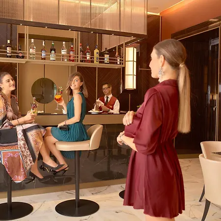 Otel Niccolo' V - Terme Dei Papi 4*