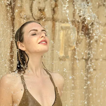 Niccolo' V - Terme Dei Papi فندق فِتيربو