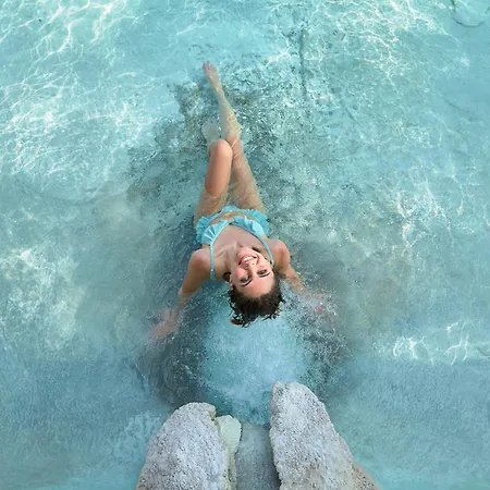 Niccolo' V - Terme Dei Papi فِتيربو