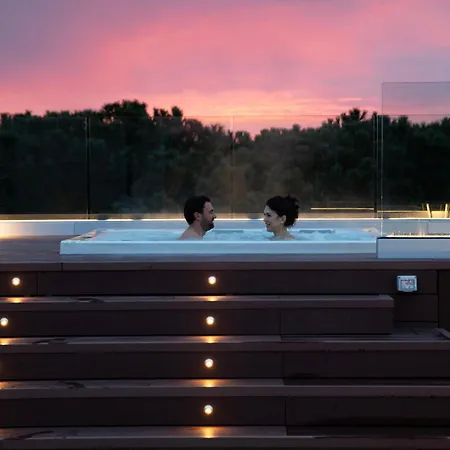 Niccolo' V - Terme Dei Papi 4*