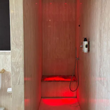 Niccolo' V - Terme Dei Papi