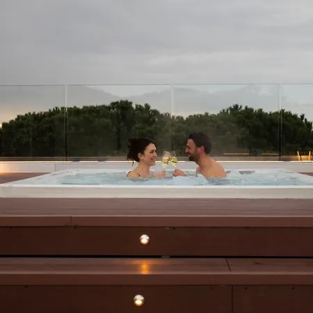 Niccolo' V - Terme Dei Papi Hotel