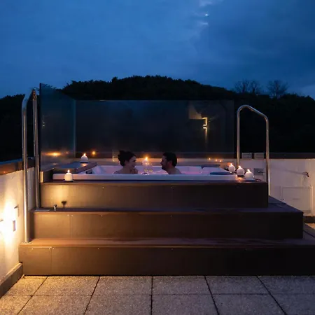 Hotel Niccolo' V - Terme Dei Papi