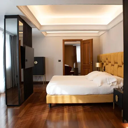 Hotel Niccolo' V - Terme Dei Papi 4*