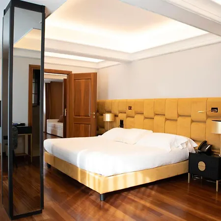 Niccolo' V - Terme Dei Papi 4*