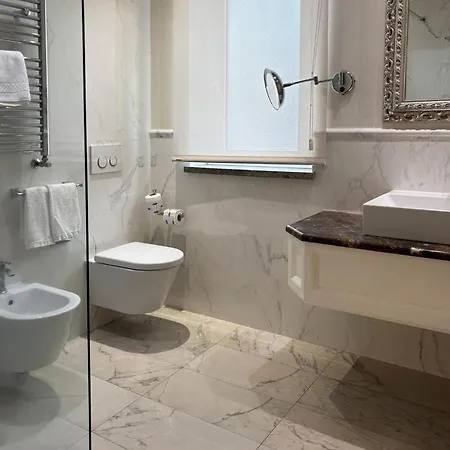 Niccolo' V - Terme Dei Papi فندق