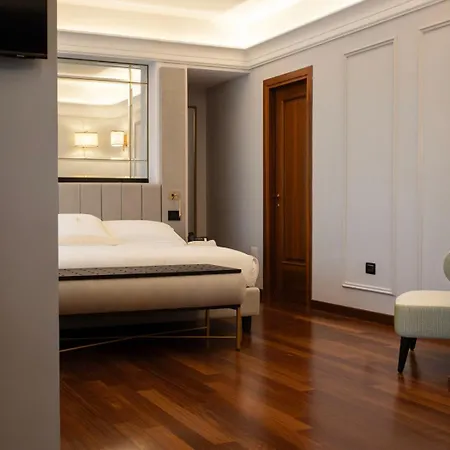 فندق Niccolo' V - Terme Dei Papi