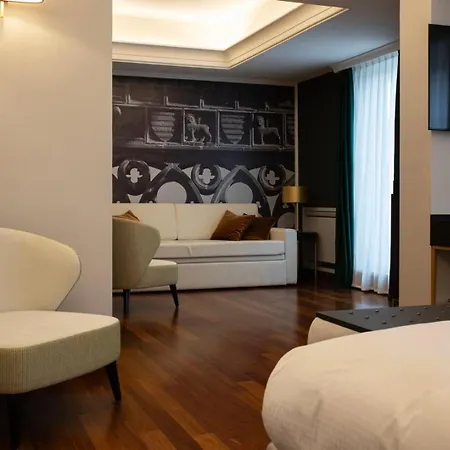 Niccolo' V - Terme Dei Papi Hotel 4*