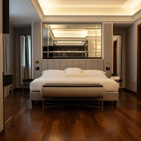 Niccolo' V - Terme Dei Papi فِتيربو