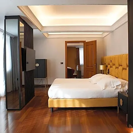 Hotel Niccolo' V - Terme Dei Papi Viterbo