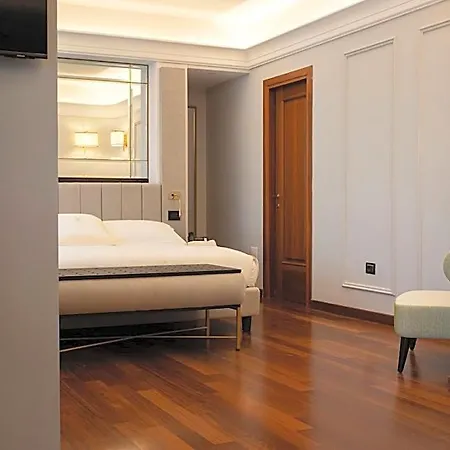 Hotel Niccolo' V - Terme Dei Papi Viterbo